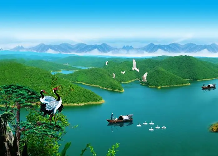 自动化环保